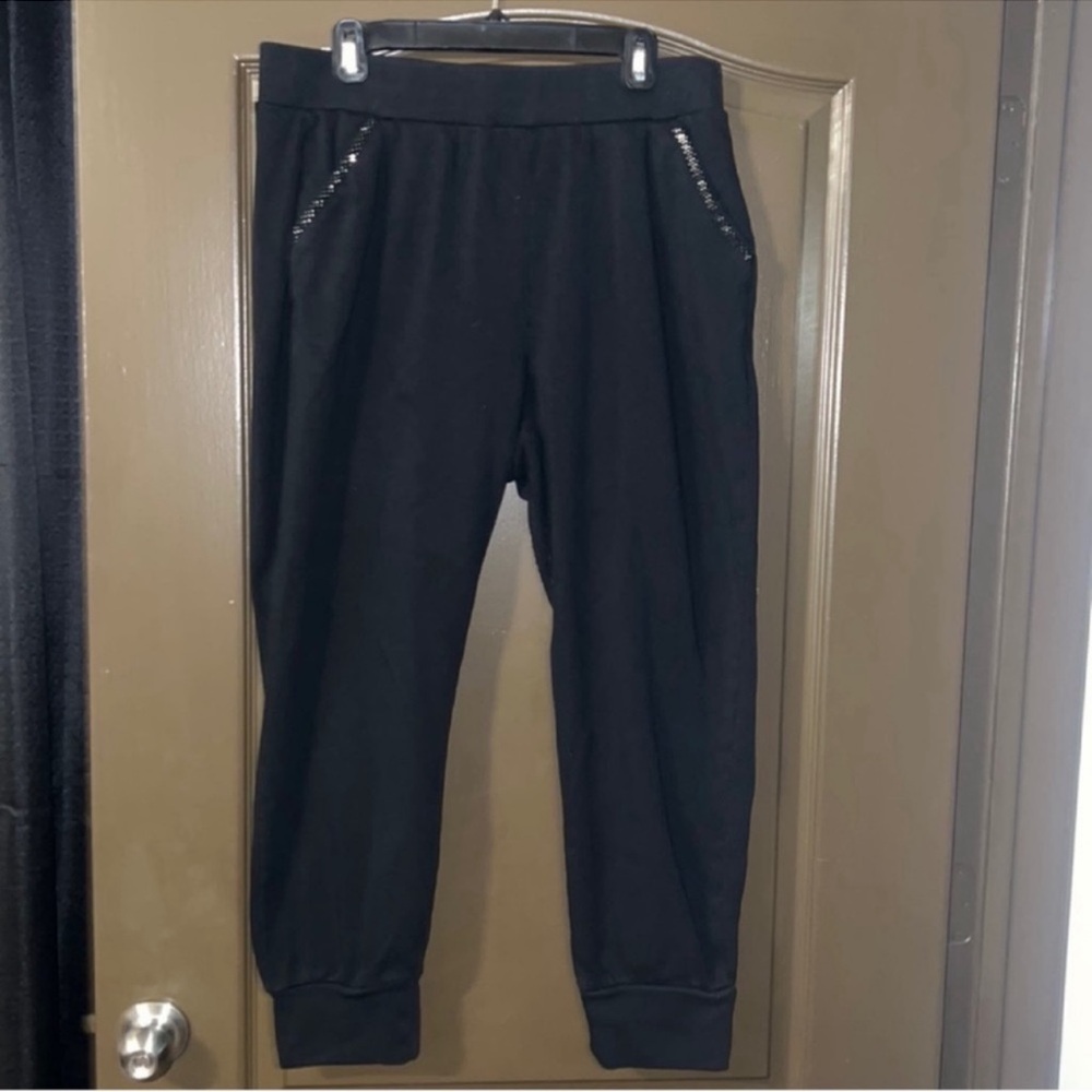 Express sweatpants